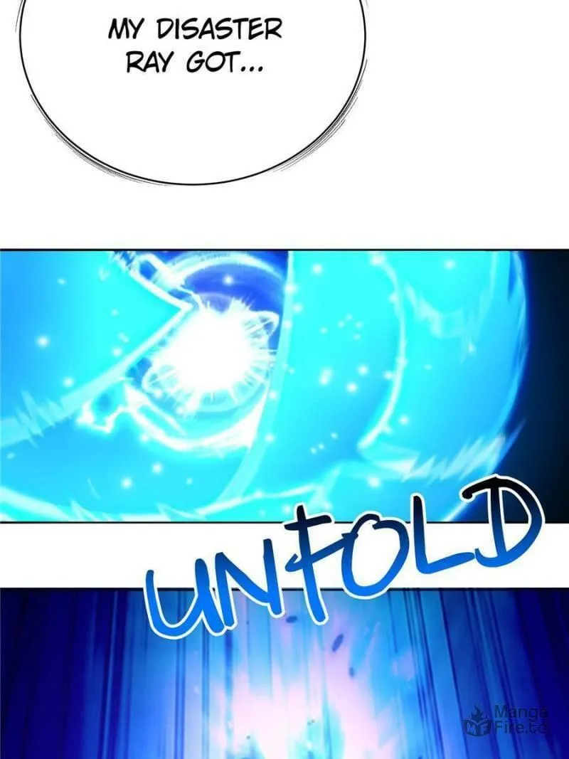 Read I Picked up an Attribute (Colored) chapter 373 image 34 on Lezhin