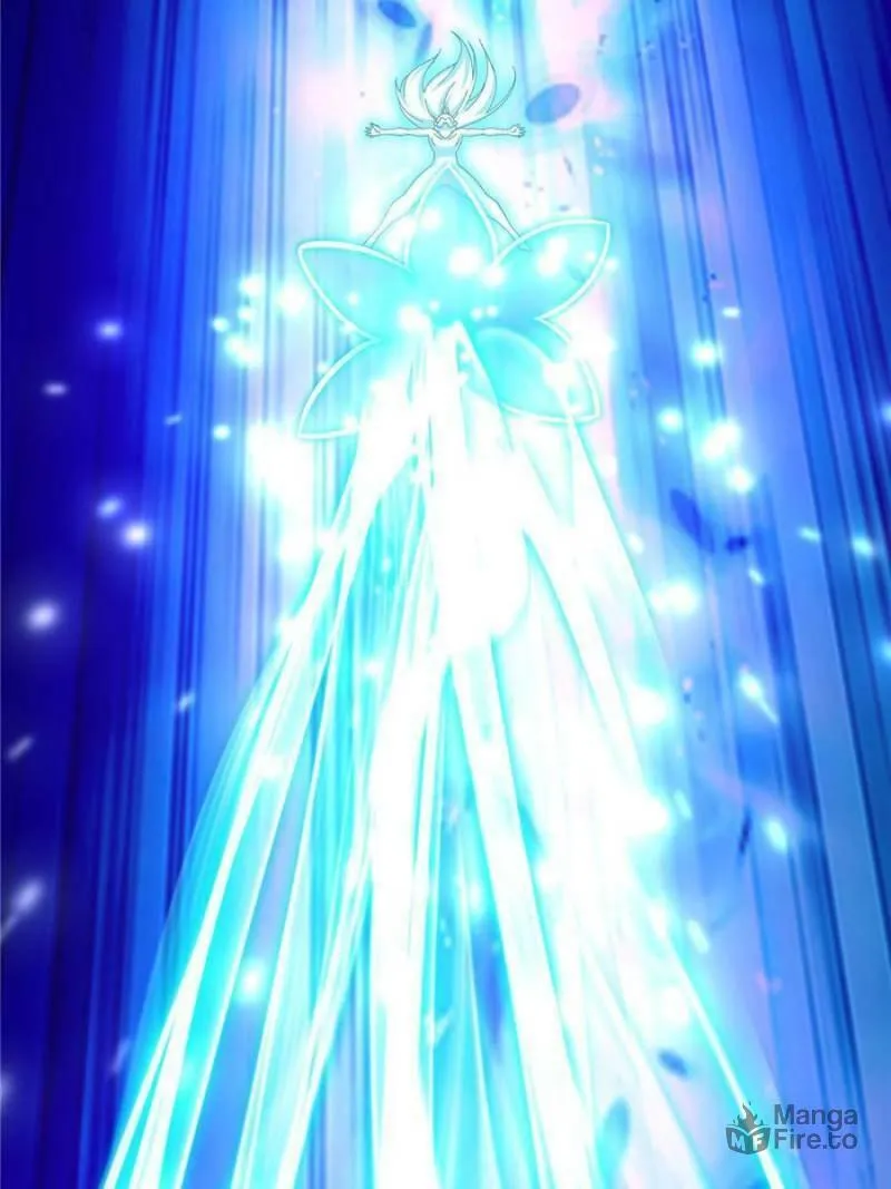 Read I Picked up an Attribute (Colored) chapter 373 image 35 on Lezhin