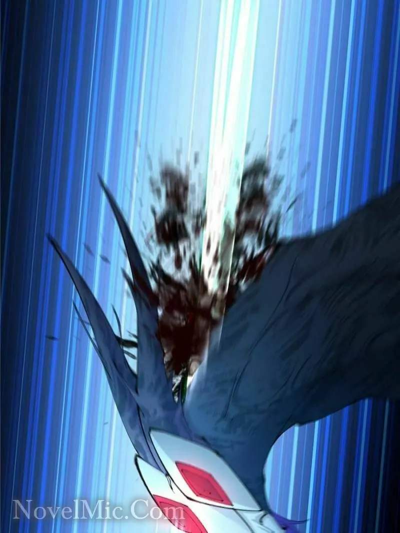 Read I Picked up an Attribute (Colored) chapter 373 image 37 on Lezhin