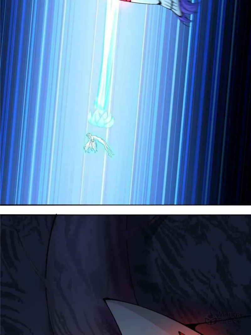 Read I Picked up an Attribute (Colored) chapter 373 image 38 on Lezhin