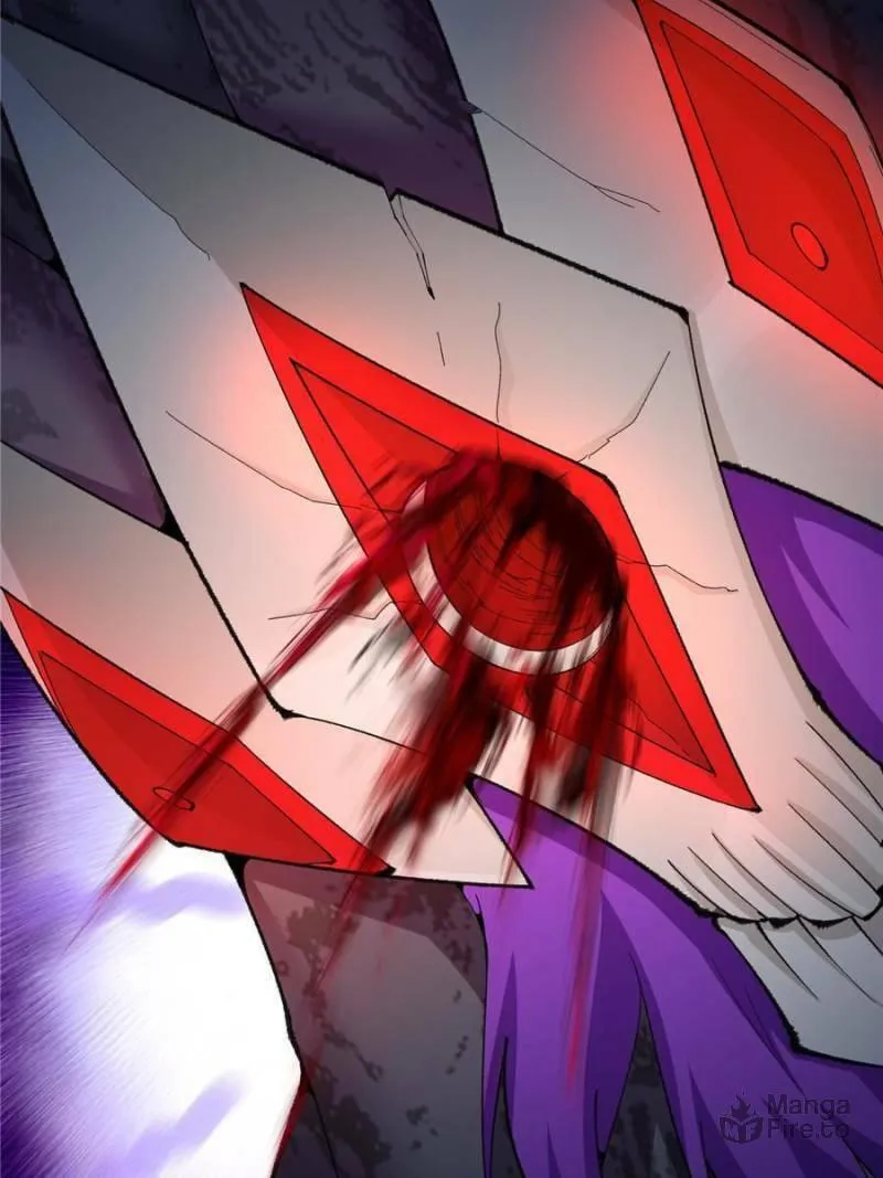 Read I Picked up an Attribute (Colored) chapter 373 image 39 on Lezhin