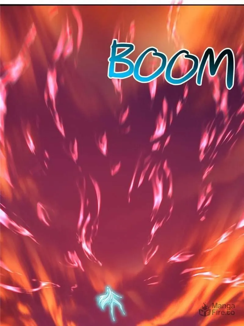 Read I Picked up an Attribute (Colored) chapter 373 image 41 on Lezhin