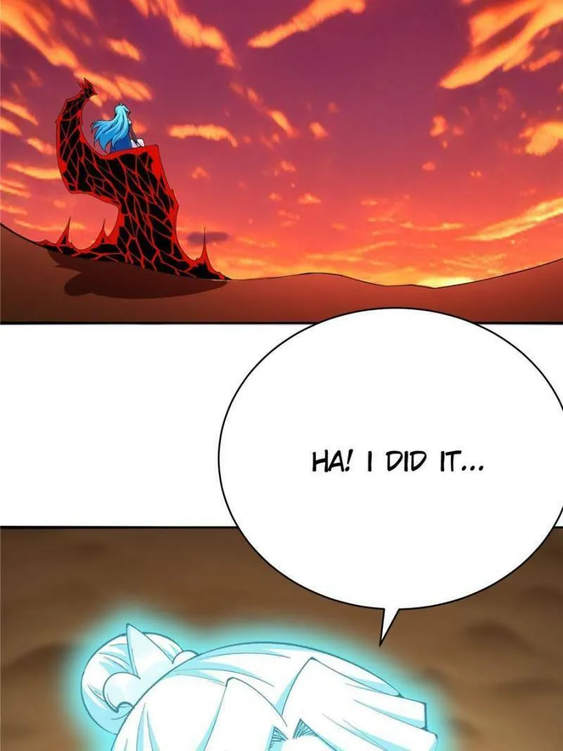Read I Picked up an Attribute (Colored) chapter 373 image 42 on Lezhin