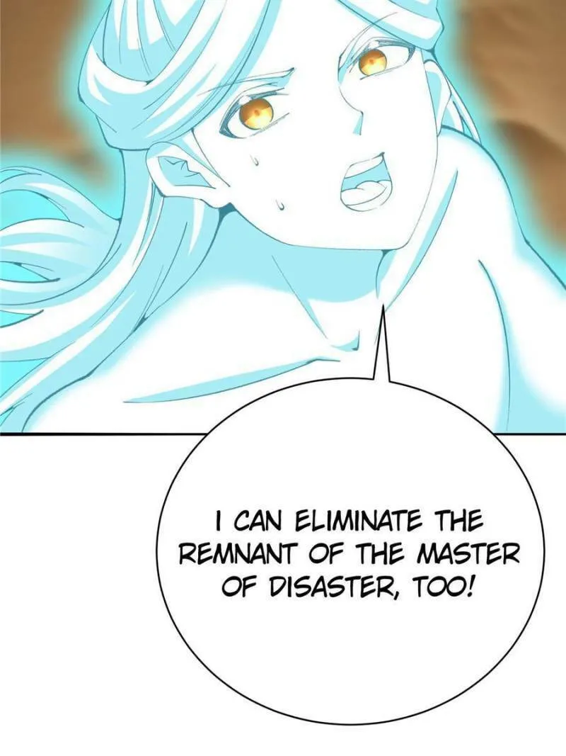 Read I Picked up an Attribute (Colored) chapter 373 image 43 on Lezhin
