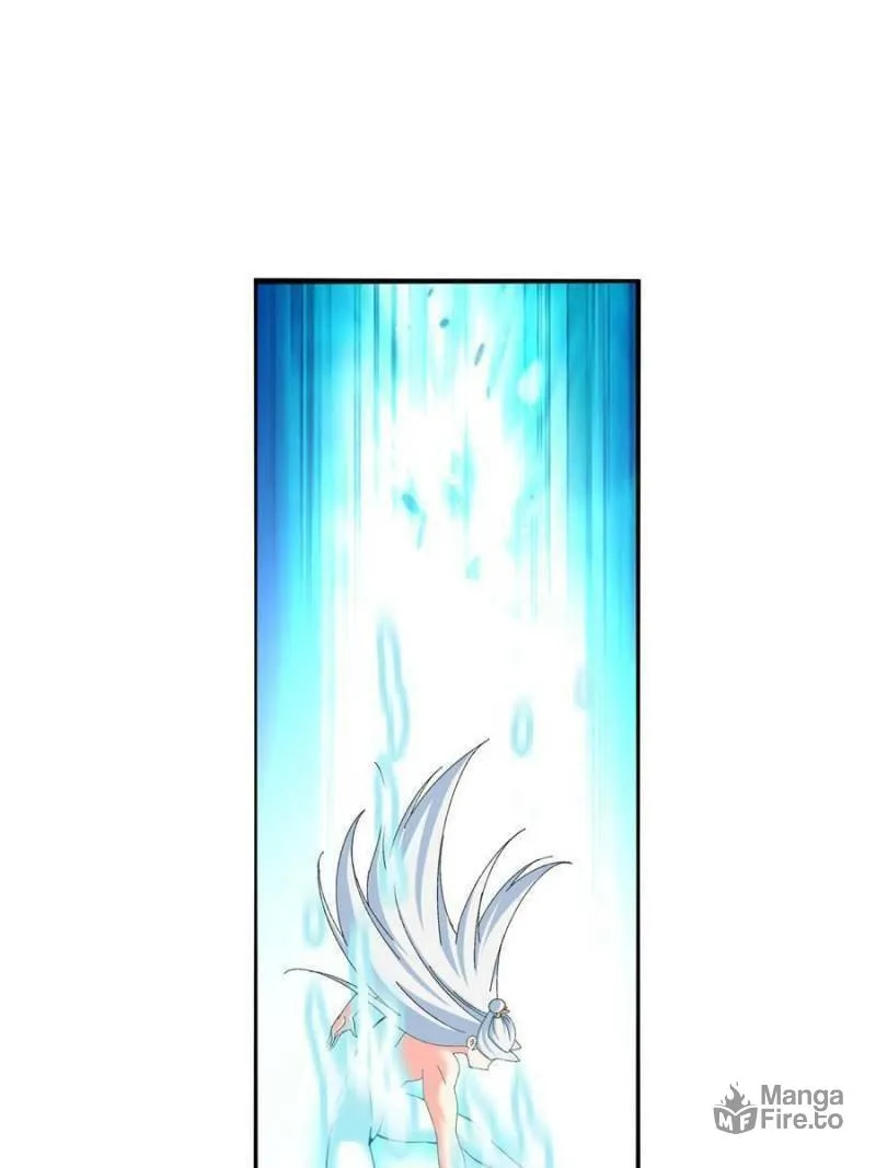Read I Picked up an Attribute (Colored) chapter 373 image 44 on Lezhin