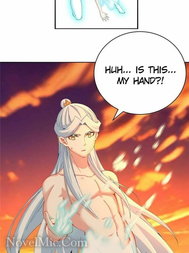 Read I Picked up an Attribute (Colored) chapter 373 image 45 on Lezhin