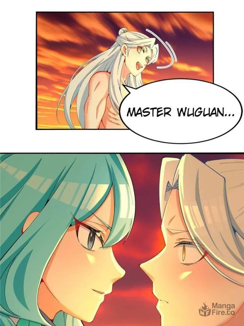 Read I Picked up an Attribute (Colored) chapter 373 image 47 on Lezhin