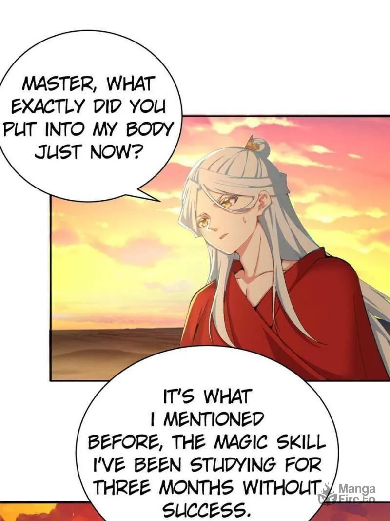 Read I Picked up an Attribute (Colored) chapter 373 image 54 on Lezhin