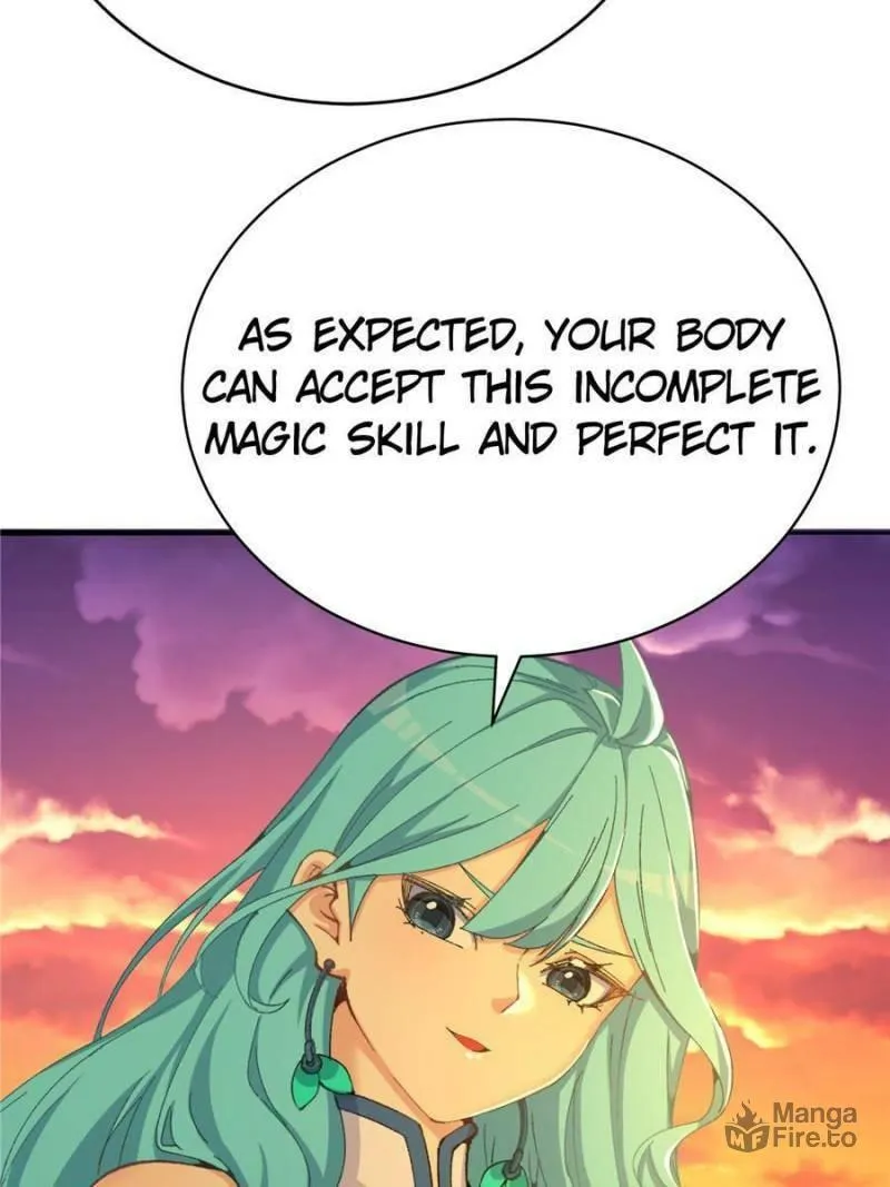Read I Picked up an Attribute (Colored) chapter 373 image 56 on Lezhin