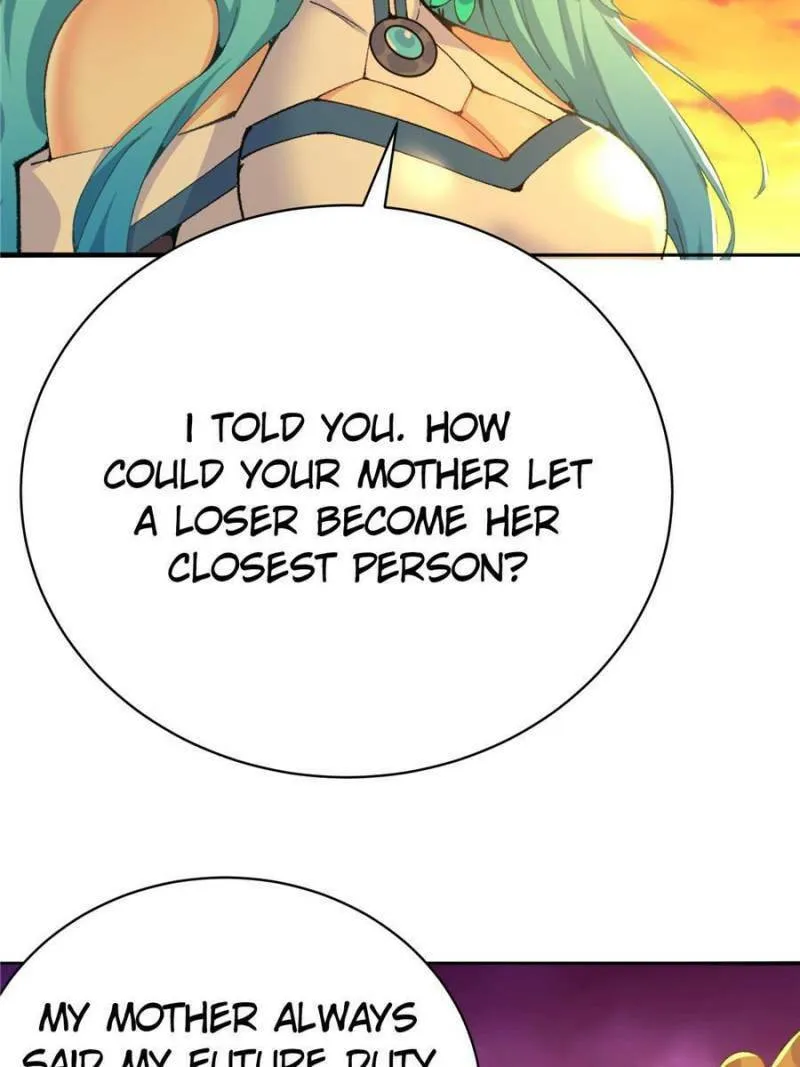 Read I Picked up an Attribute (Colored) chapter 373 image 57 on Lezhin