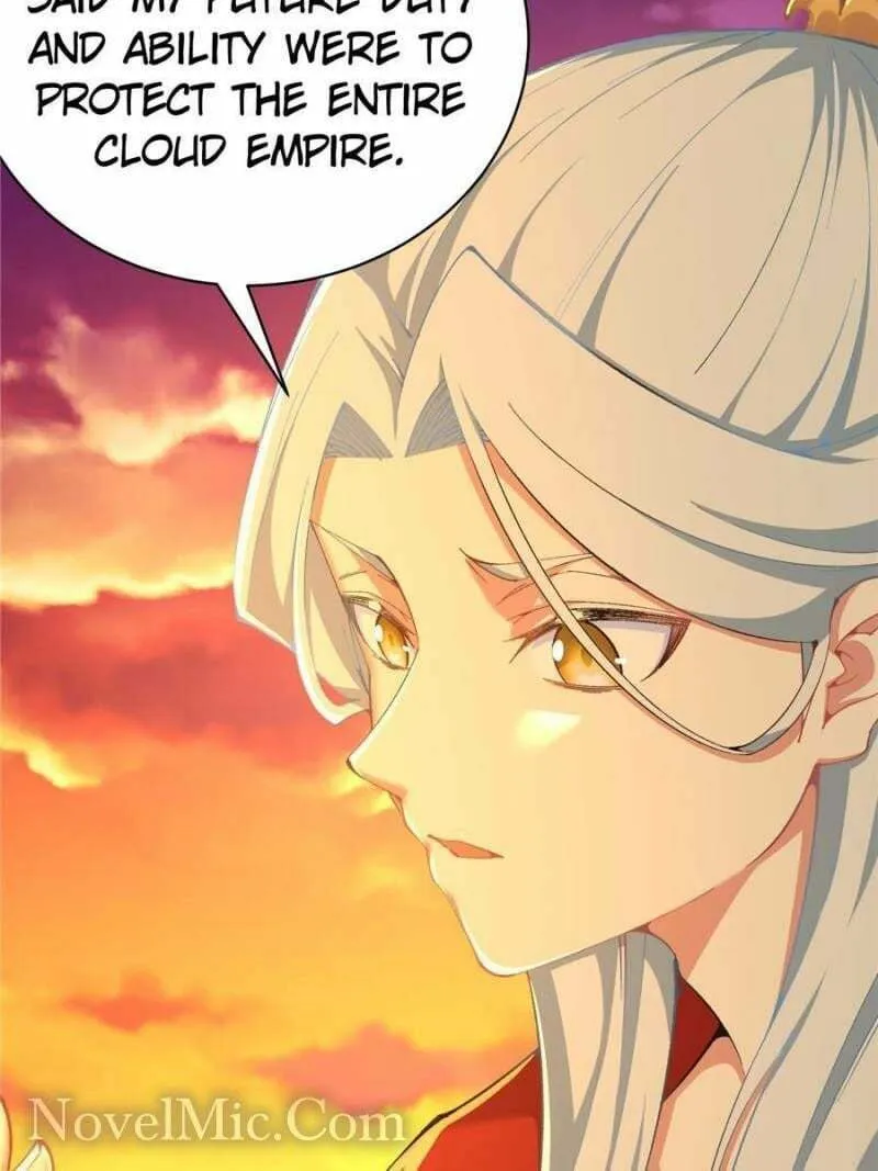 Read I Picked up an Attribute (Colored) chapter 373 image 58 on Lezhin