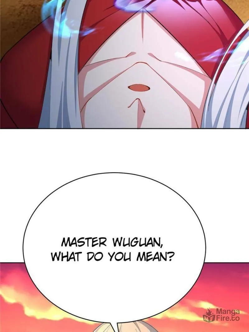 Read I Picked up an Attribute (Colored) chapter 373 image 64 on Lezhin