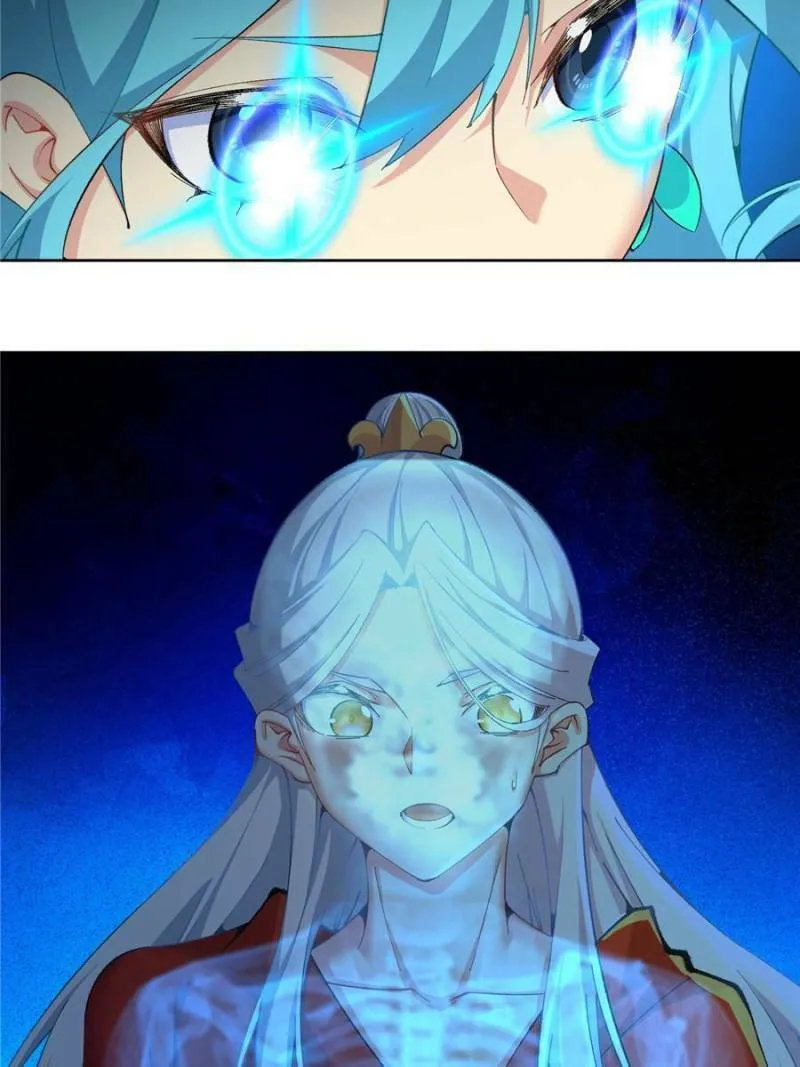 Read I Picked up an Attribute (Colored) chapter 373 image 66 on Lezhin