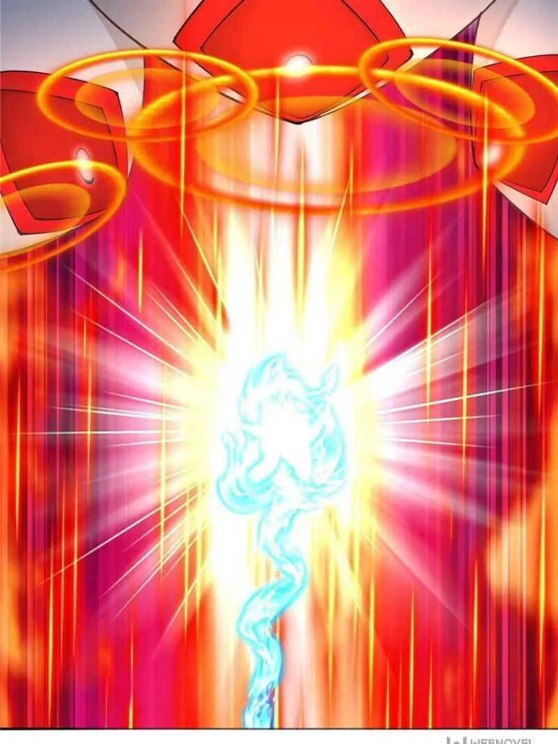 Read I Picked up an Attribute (Colored) chapter 373 image 7 on Lezhin