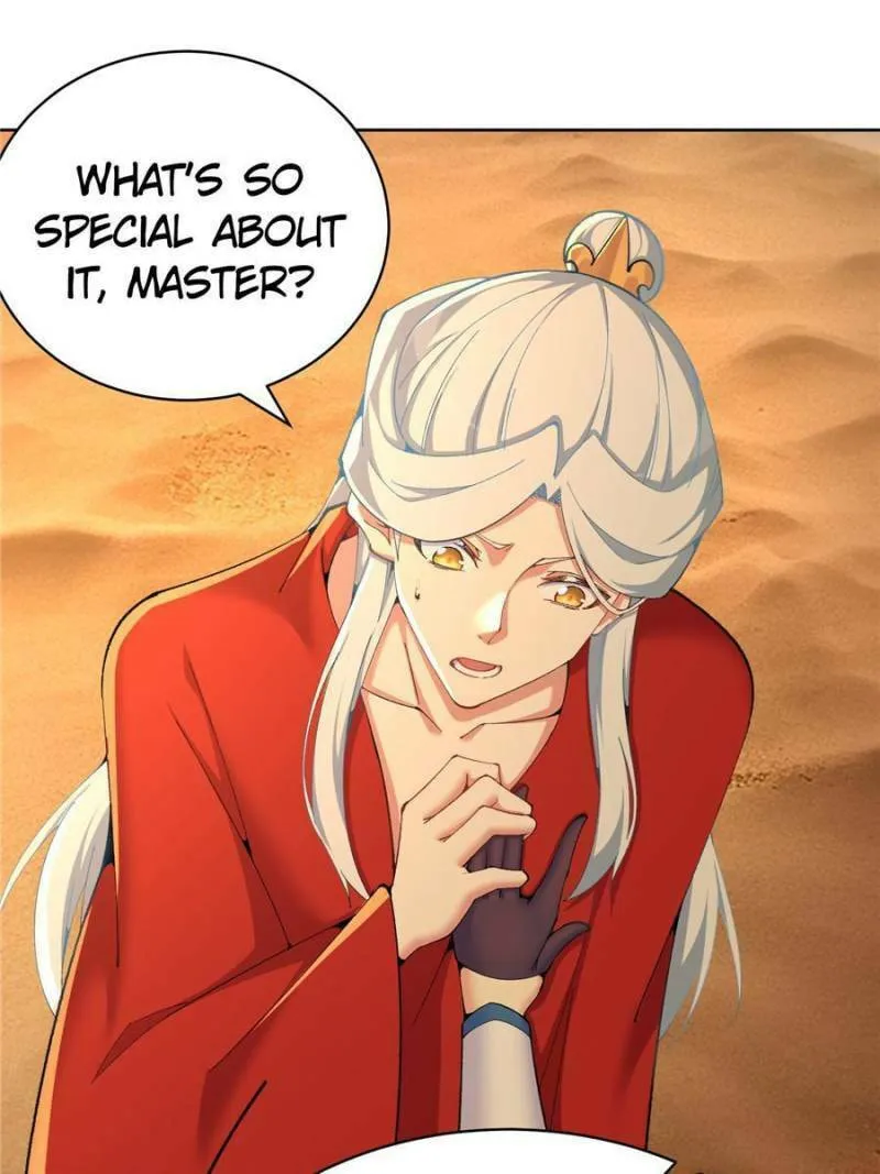 Read I Picked up an Attribute (Colored) chapter 373 image 70 on Lezhin