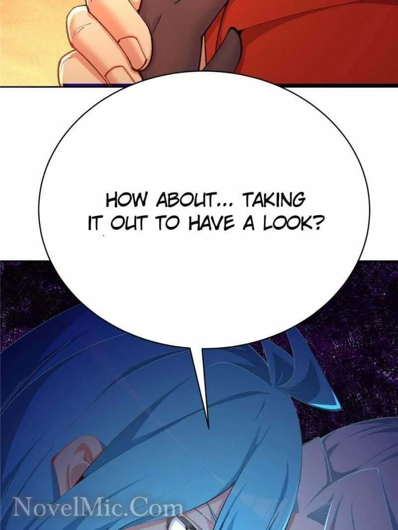 Read I Picked up an Attribute (Colored) chapter 373 image 72 on Lezhin