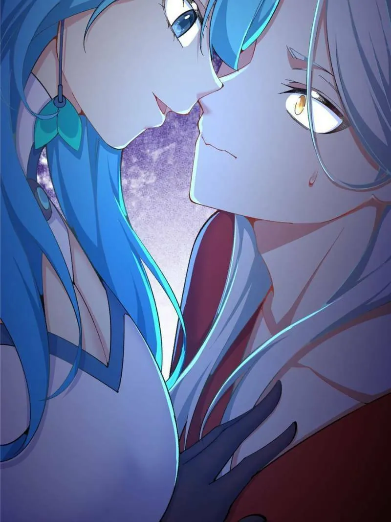 Read I Picked up an Attribute (Colored) chapter 373 image 73 on Lezhin