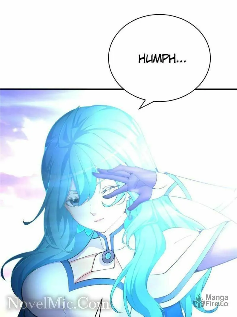 Read I Picked up an Attribute (Colored) chapter 373 image 9 on Lezhin