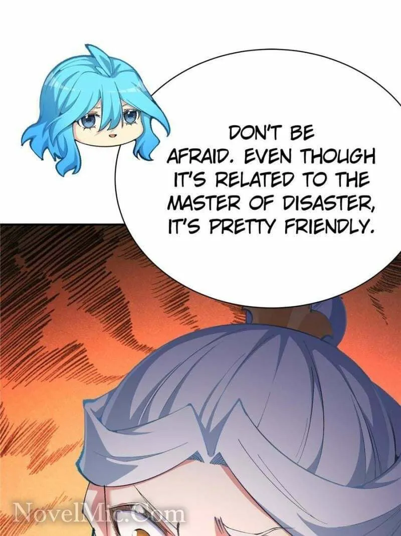 Read I Picked up an Attribute (Colored) chapter 374 image 10 on Lezhin