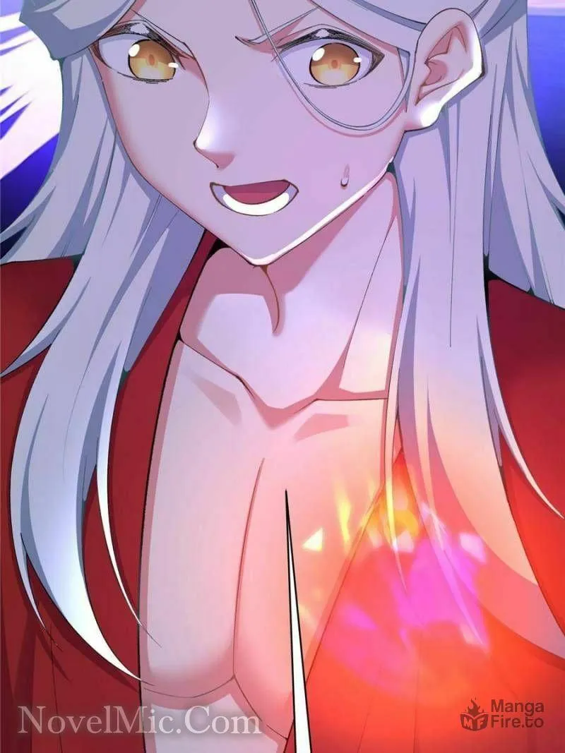 Read I Picked up an Attribute (Colored) chapter 374 image 17 on Lezhin