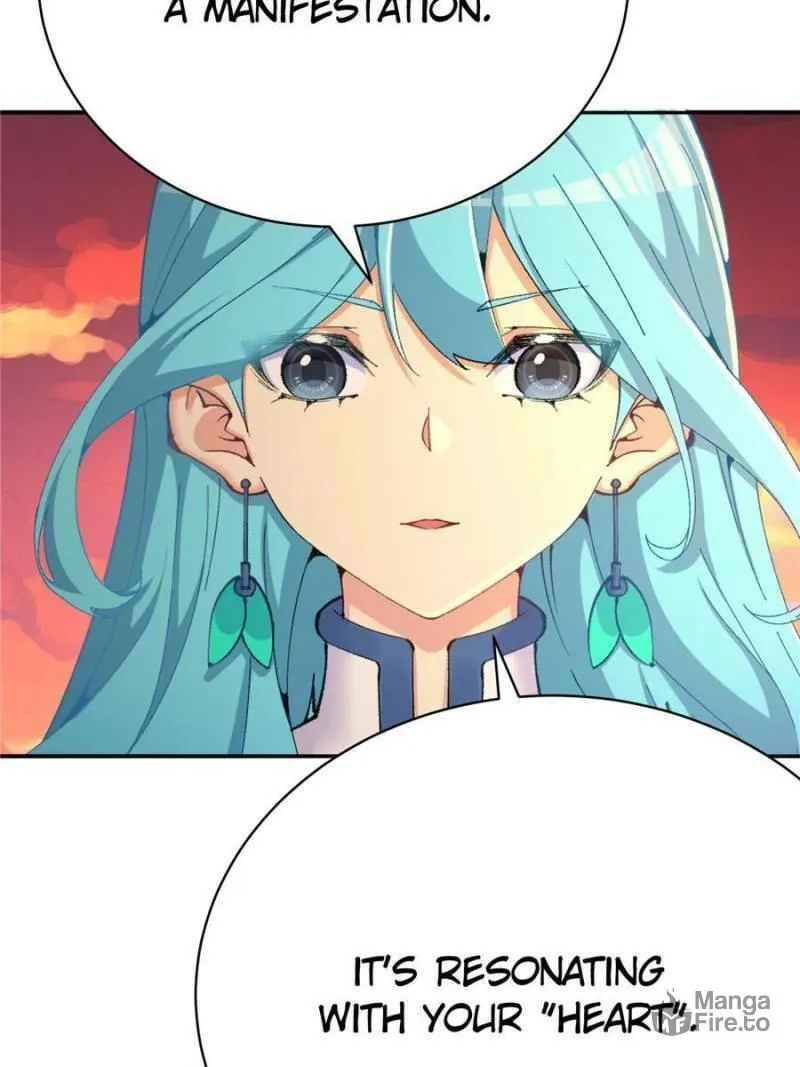 Read I Picked up an Attribute (Colored) chapter 374 image 19 on Lezhin