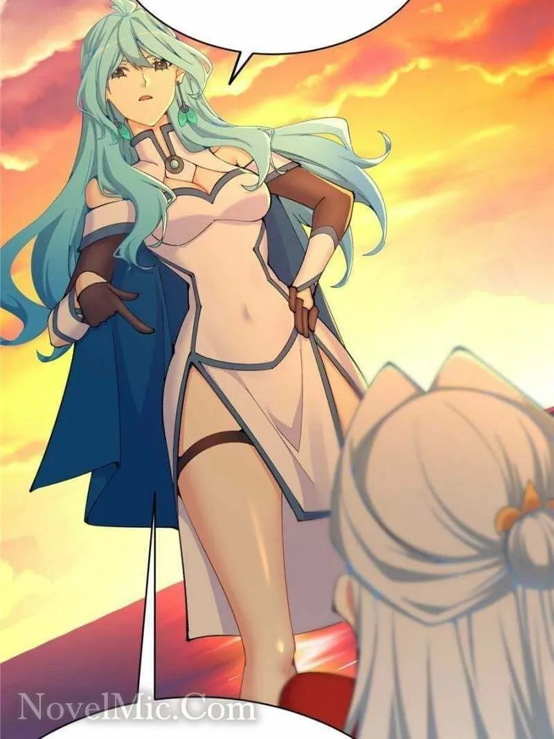 Read I Picked up an Attribute (Colored) chapter 374 image 25 on Lezhin