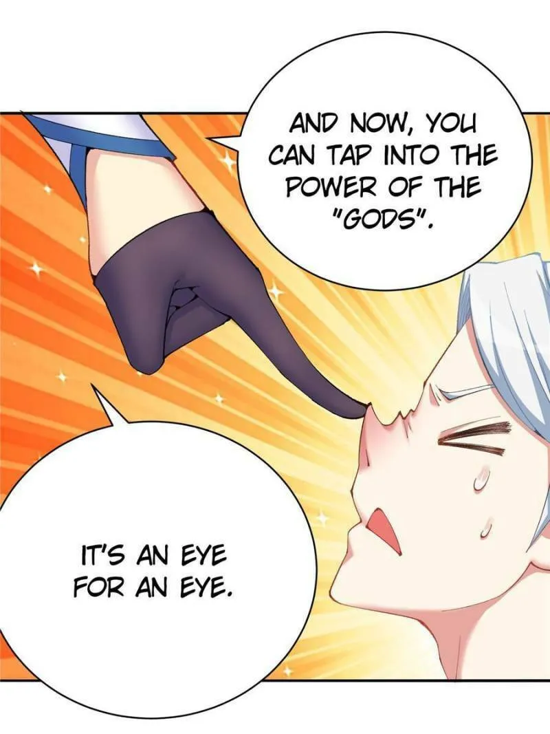 Read I Picked up an Attribute (Colored) chapter 374 image 27 on Lezhin