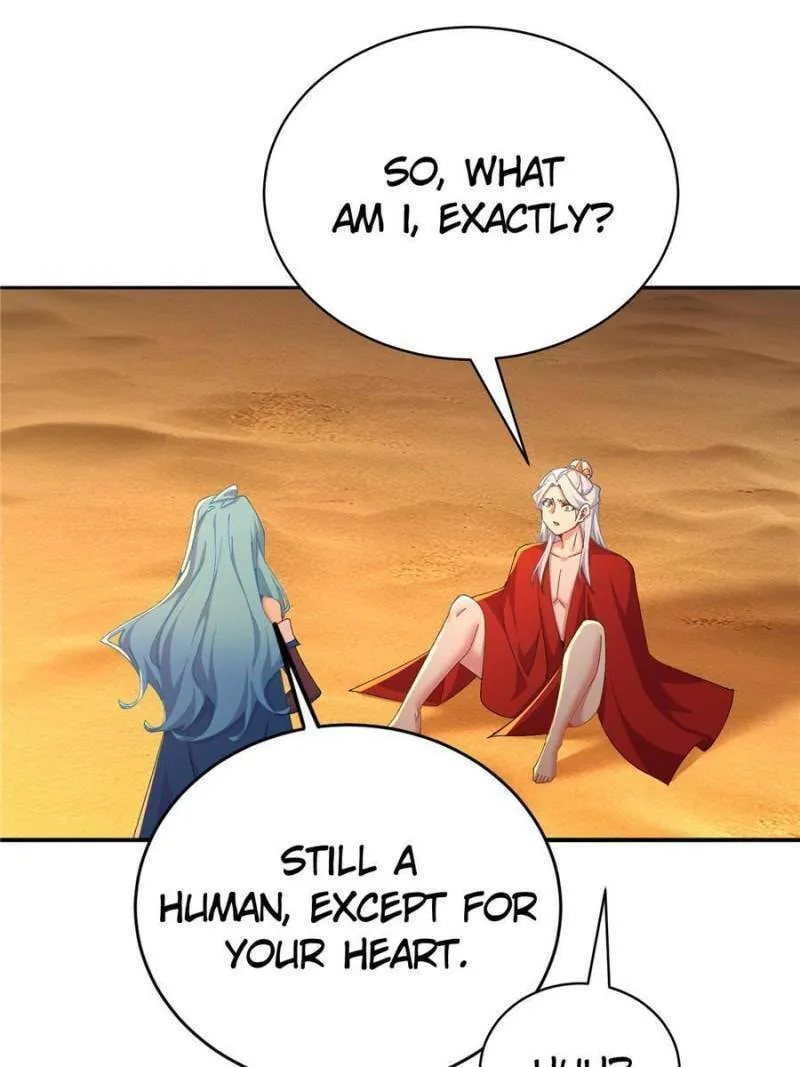 Read I Picked up an Attribute (Colored) chapter 374 image 28 on Lezhin