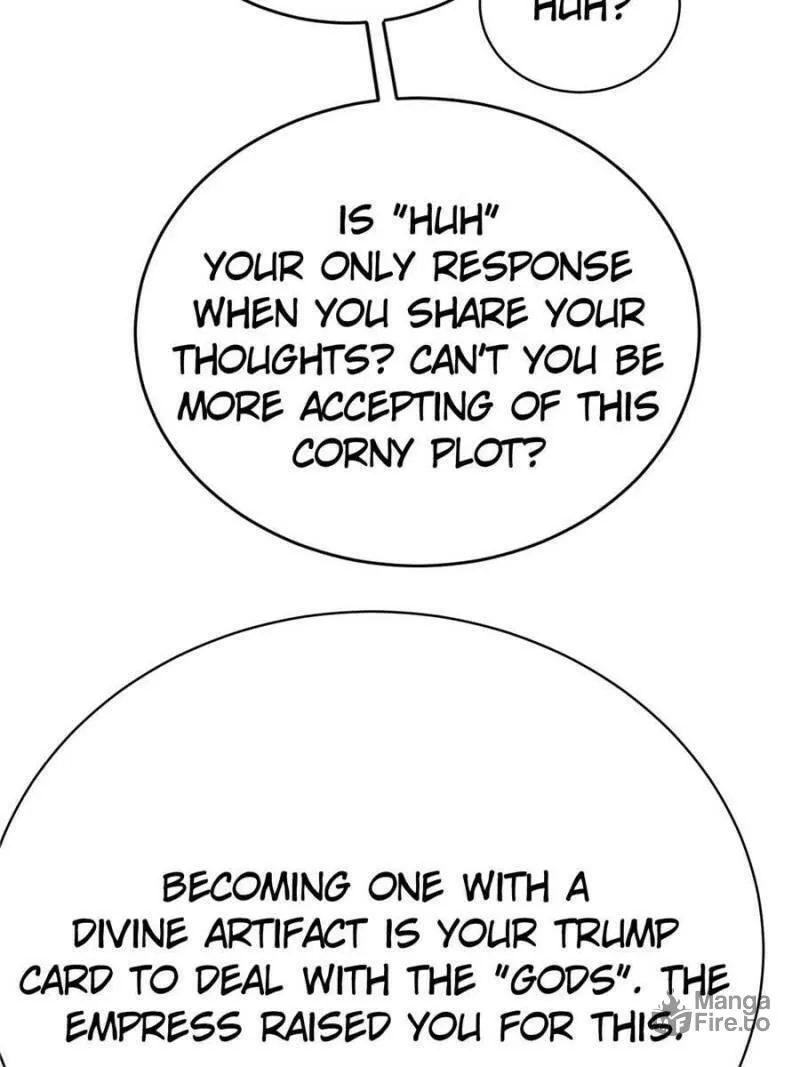 Read I Picked up an Attribute (Colored) chapter 374 image 29 on Lezhin