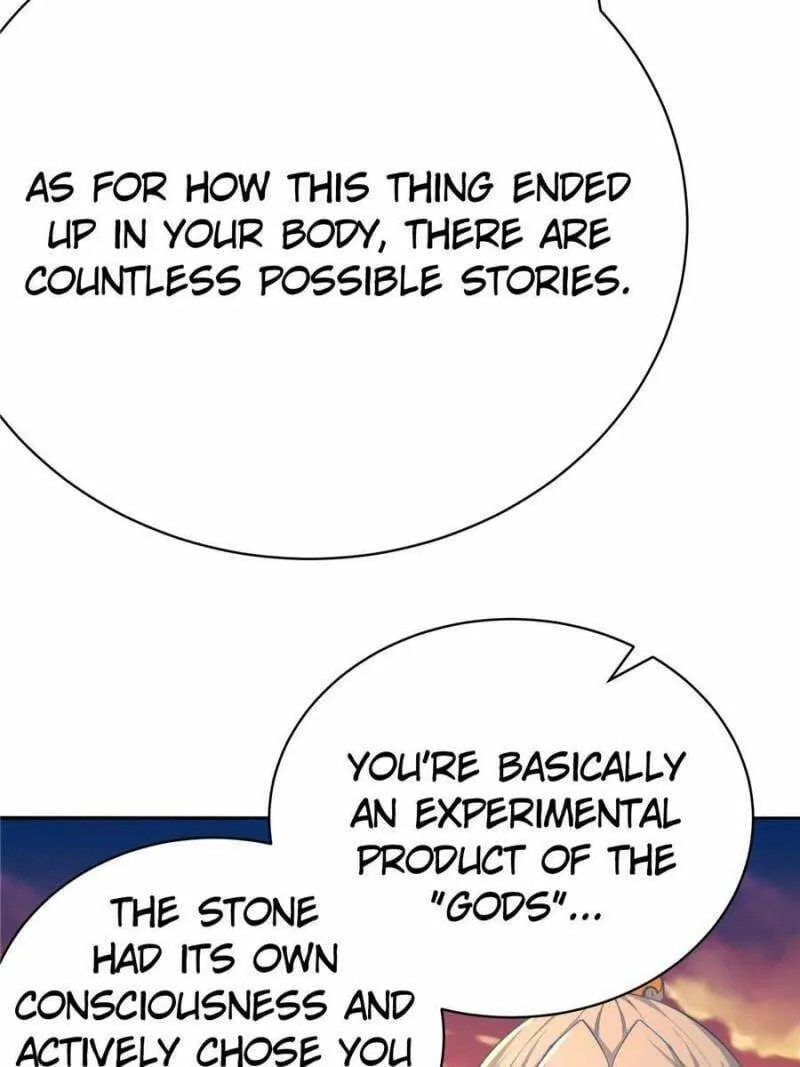 Read I Picked up an Attribute (Colored) chapter 374 image 31 on Lezhin