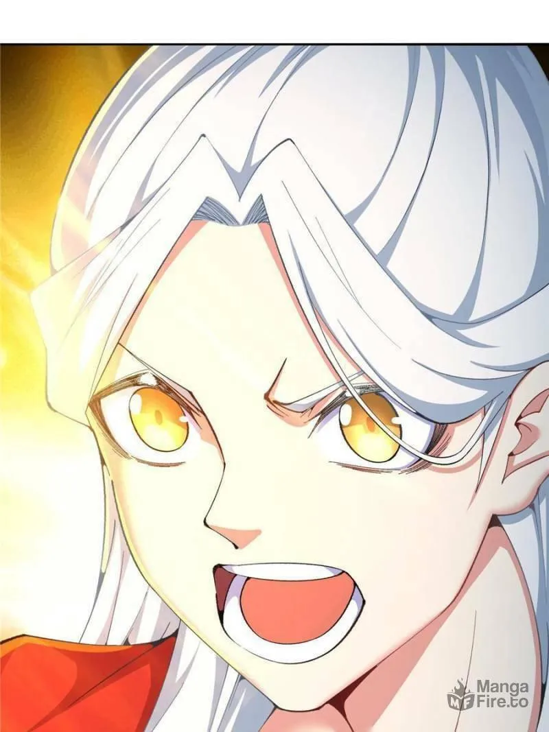 Read I Picked up an Attribute (Colored) chapter 374 image 35 on Lezhin