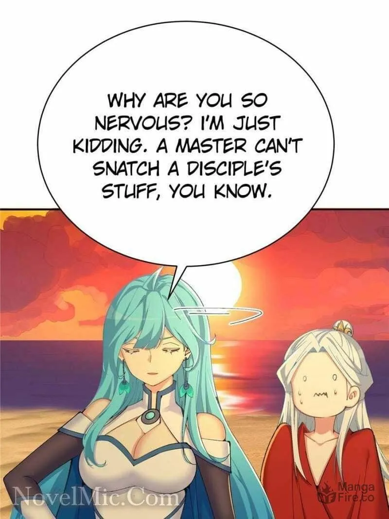Read I Picked up an Attribute (Colored) chapter 374 image 4 on Lezhin