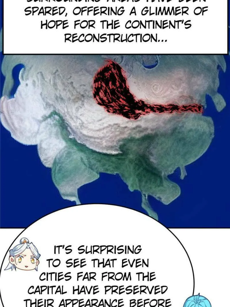 Read I Picked up an Attribute (Colored) chapter 374 image 40 on Lezhin