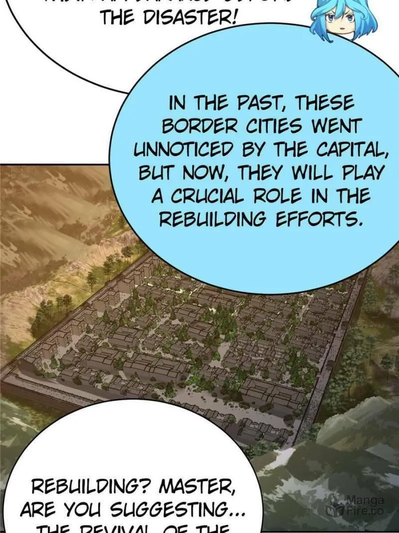 Read I Picked up an Attribute (Colored) chapter 374 image 41 on Lezhin