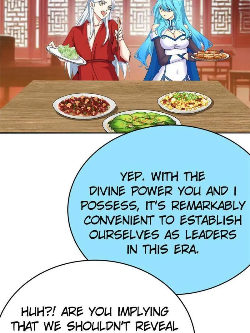 Read I Picked up an Attribute (Colored) chapter 374 image 45 on Lezhin