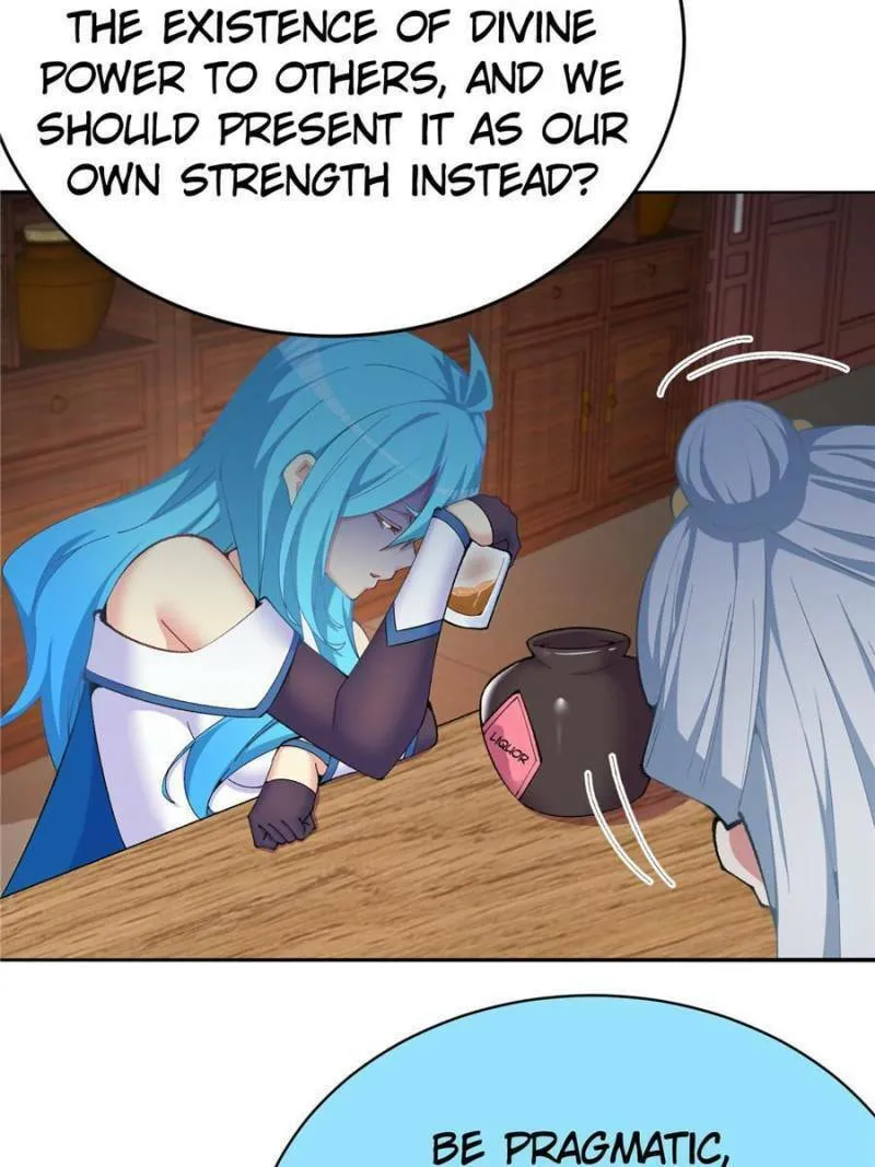 Read I Picked up an Attribute (Colored) chapter 374 image 46 on Lezhin