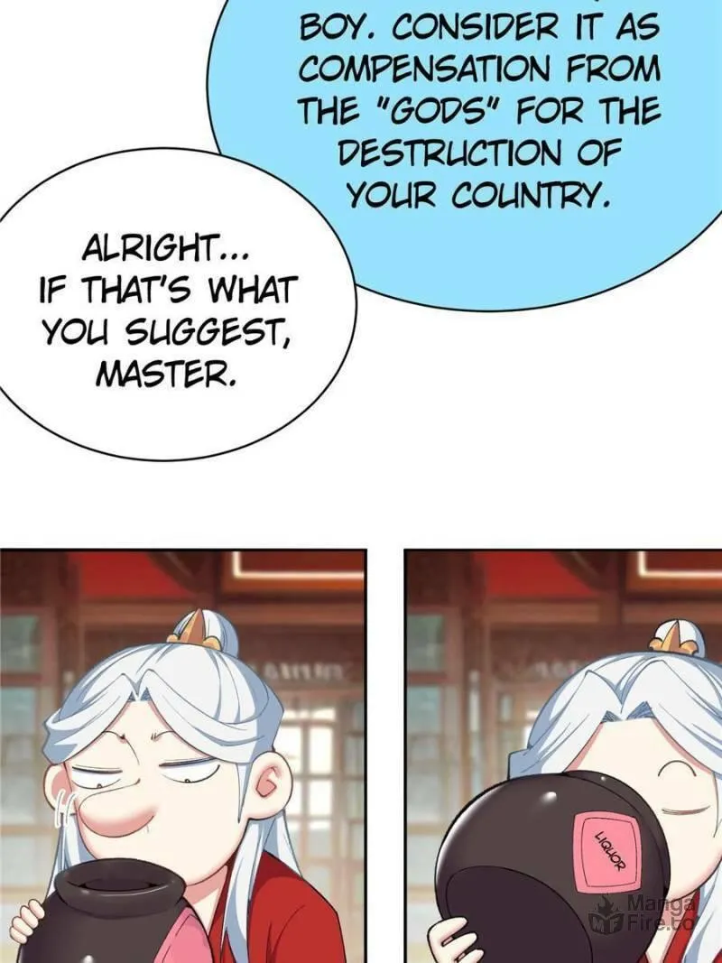 Read I Picked up an Attribute (Colored) chapter 374 image 47 on Lezhin