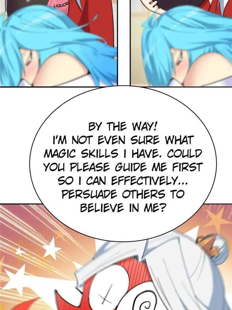 Read I Picked up an Attribute (Colored) chapter 374 image 48 on Lezhin