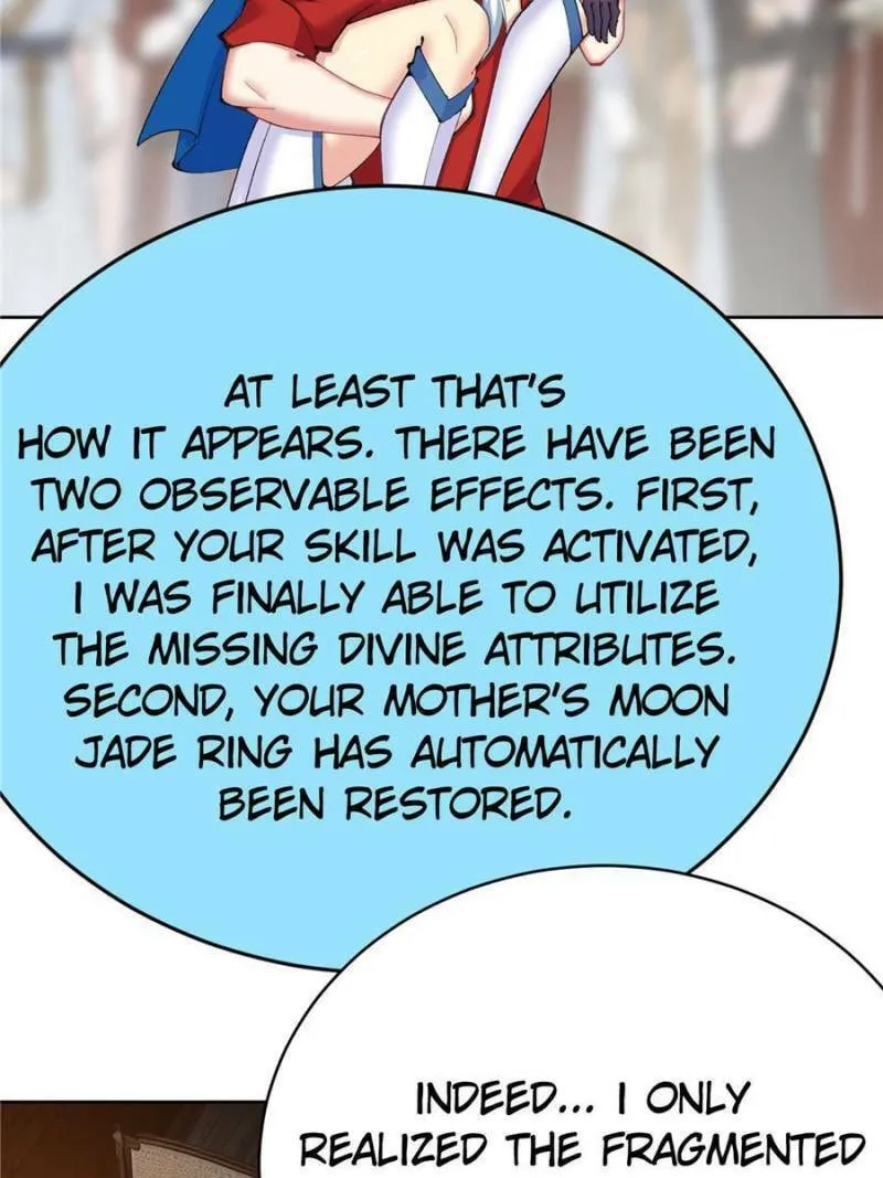 Read I Picked up an Attribute (Colored) chapter 374 image 51 on Lezhin