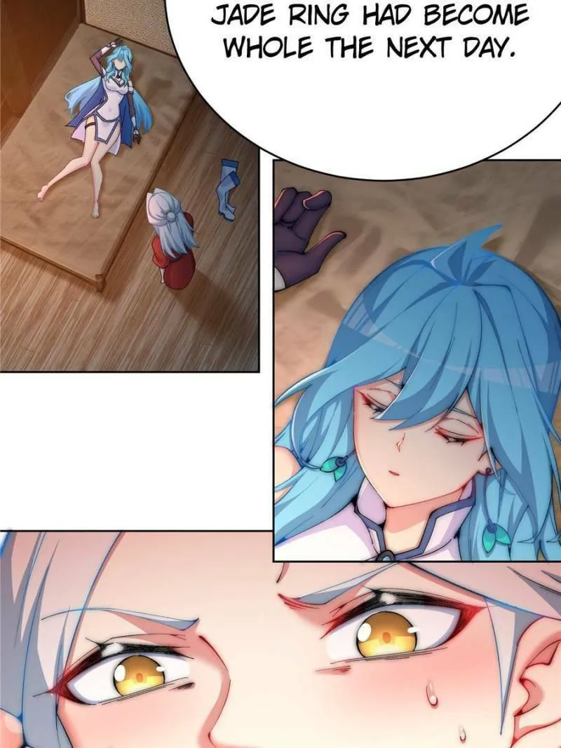 Read I Picked up an Attribute (Colored) chapter 374 image 52 on Lezhin