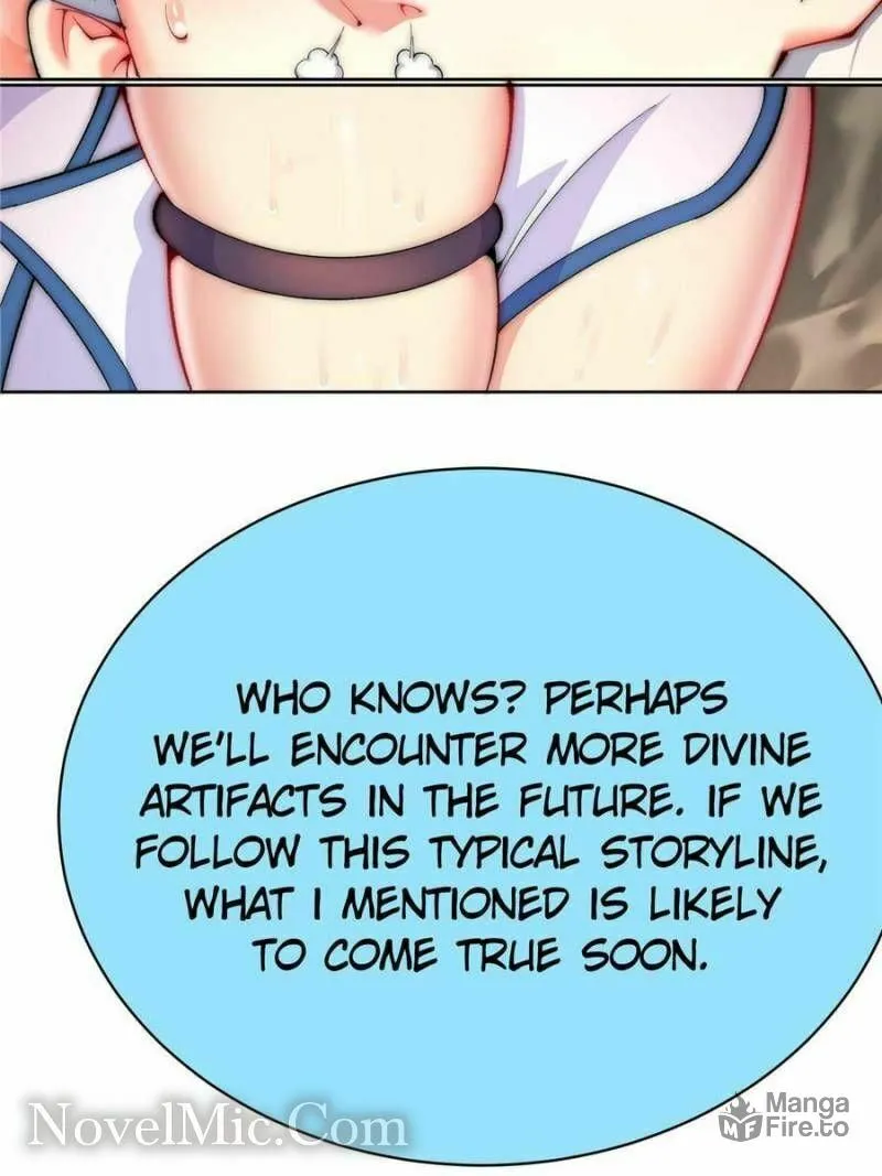 Read I Picked up an Attribute (Colored) chapter 374 image 53 on Lezhin