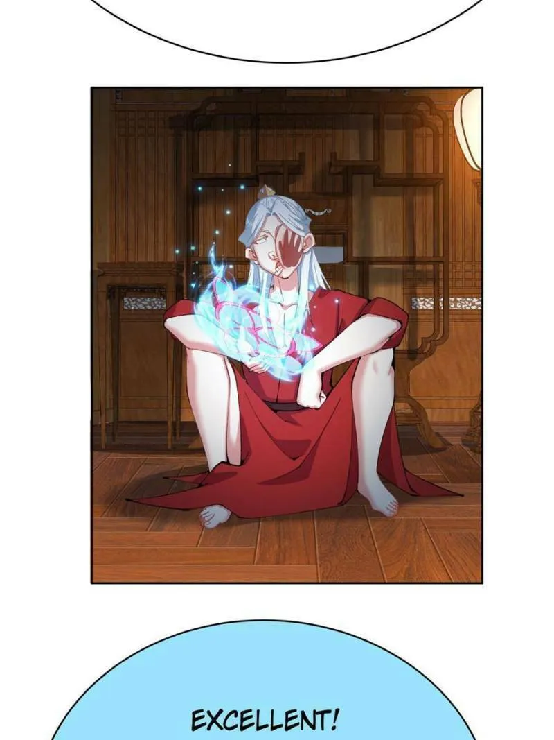 Read I Picked up an Attribute (Colored) chapter 374 image 57 on Lezhin