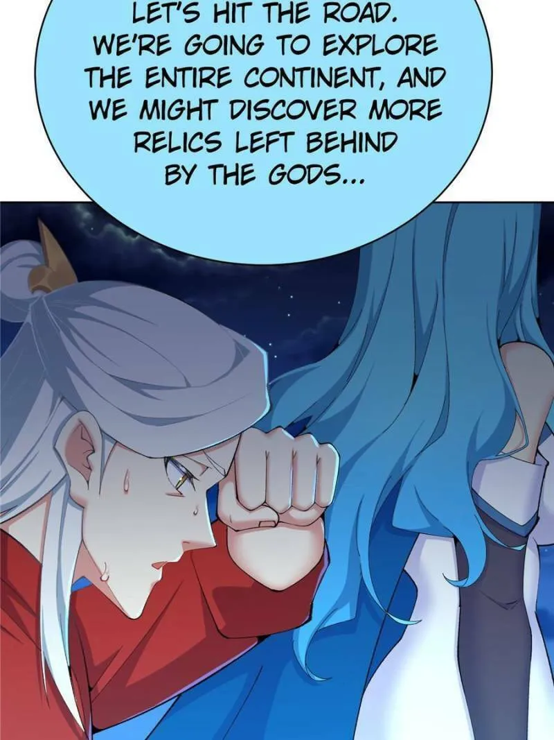 Read I Picked up an Attribute (Colored) chapter 374 image 58 on Lezhin