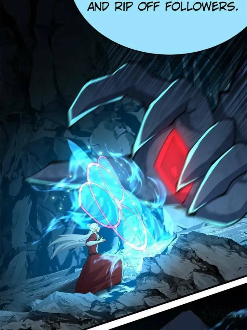 Read I Picked up an Attribute (Colored) chapter 374 image 64 on Lezhin