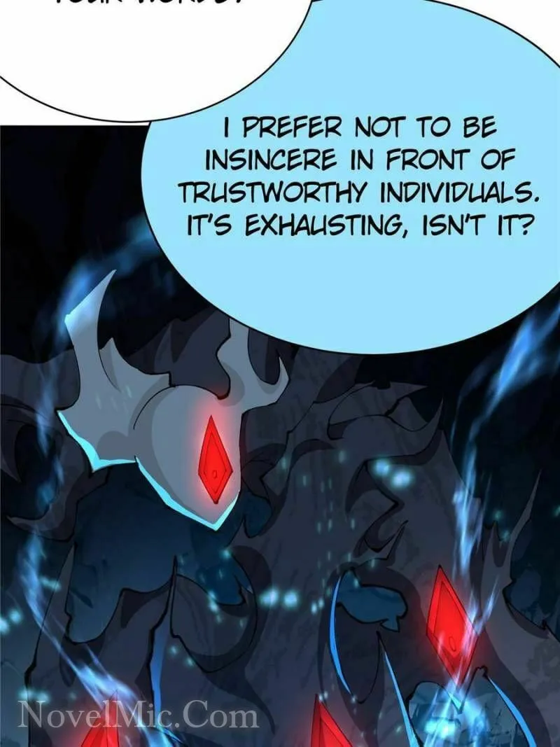 Read I Picked up an Attribute (Colored) chapter 374 image 66 on Lezhin