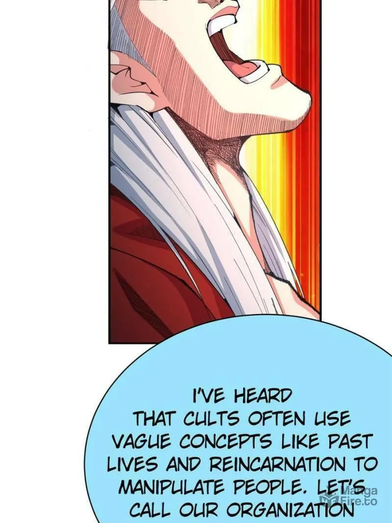 Read I Picked up an Attribute (Colored) chapter 374 image 68 on Lezhin