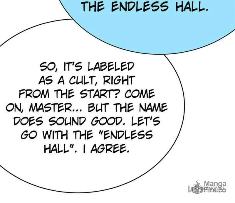 Read I Picked up an Attribute (Colored) chapter 374 image 69 on Lezhin