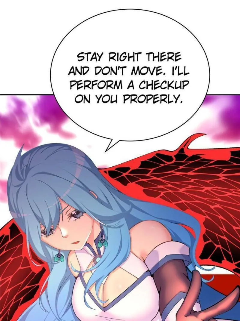 Read I Picked up an Attribute (Colored) chapter 374 image 7 on Lezhin
