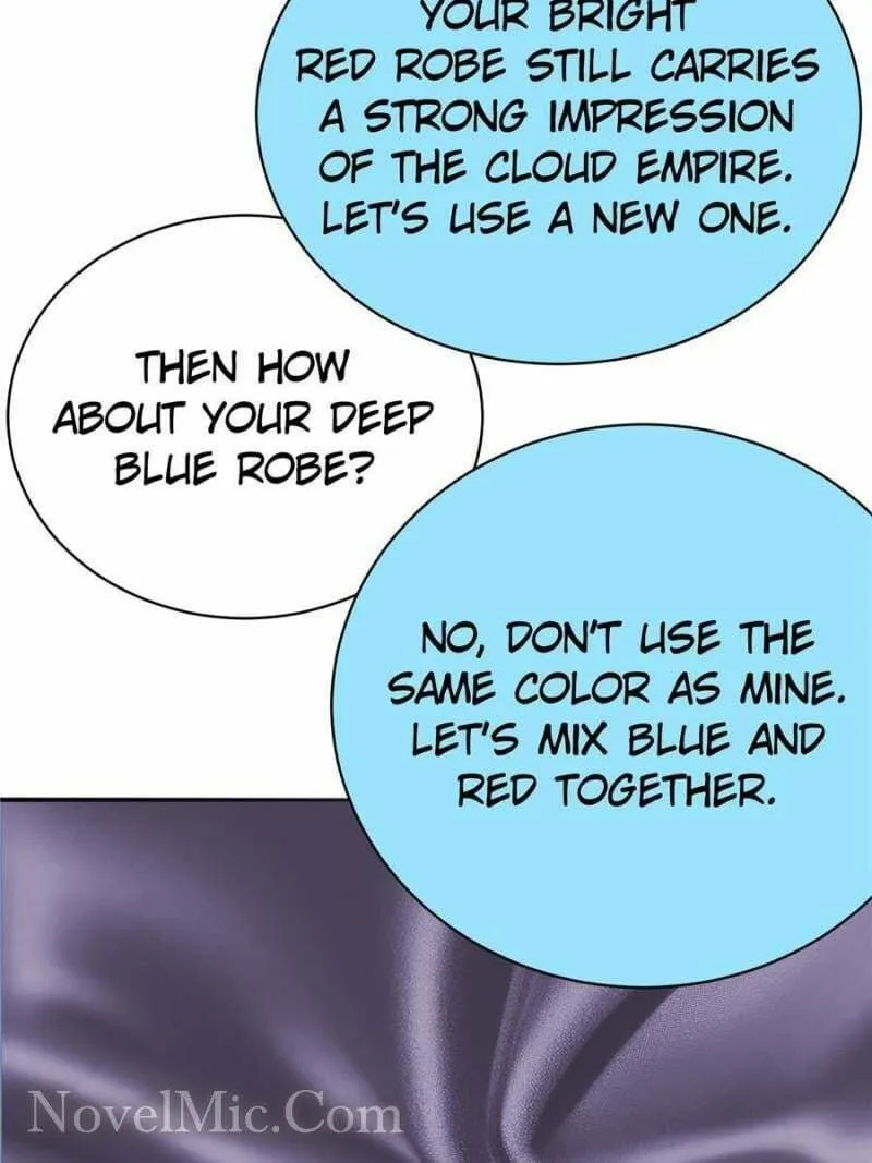 Read I Picked up an Attribute (Colored) chapter 374 image 73 on Lezhin