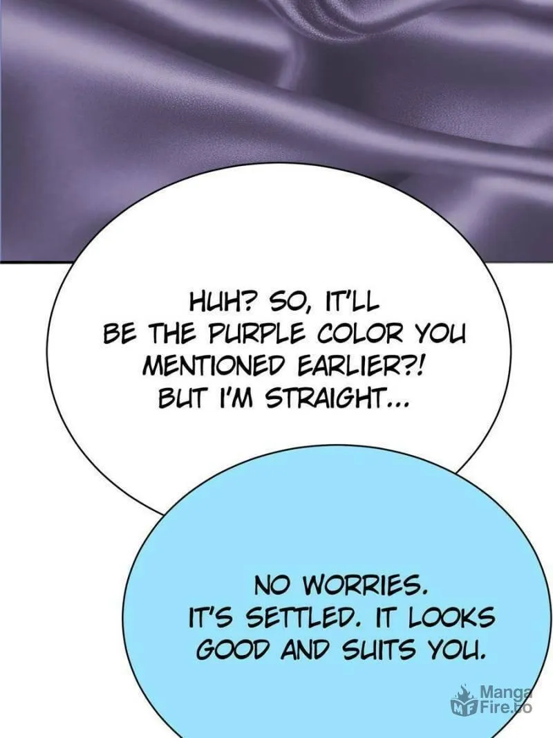 Read I Picked up an Attribute (Colored) chapter 374 image 74 on Lezhin